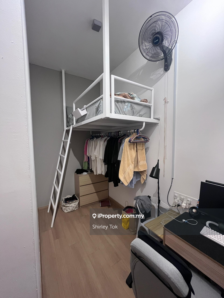 Service Residence for Rent in The Grand Subang Jaya SS15 by Shirley Tok - iProperty.com.my