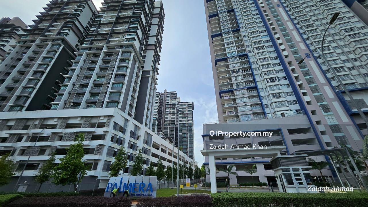 Kedai-Pejabat untuk Disewa di Bandar Puteri Bangi, Kajang oleh Zaidah Ahmad Khan - iProperty.com.my