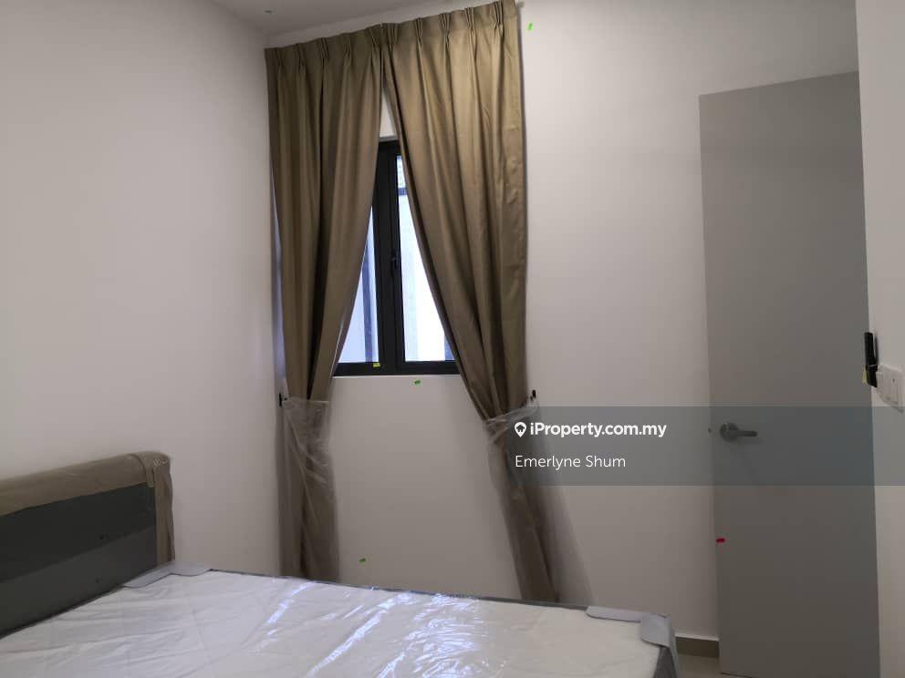 Residensi Servis untuk Disewa di Suria Garden oleh Emerlyne Shum - iProperty.com.my