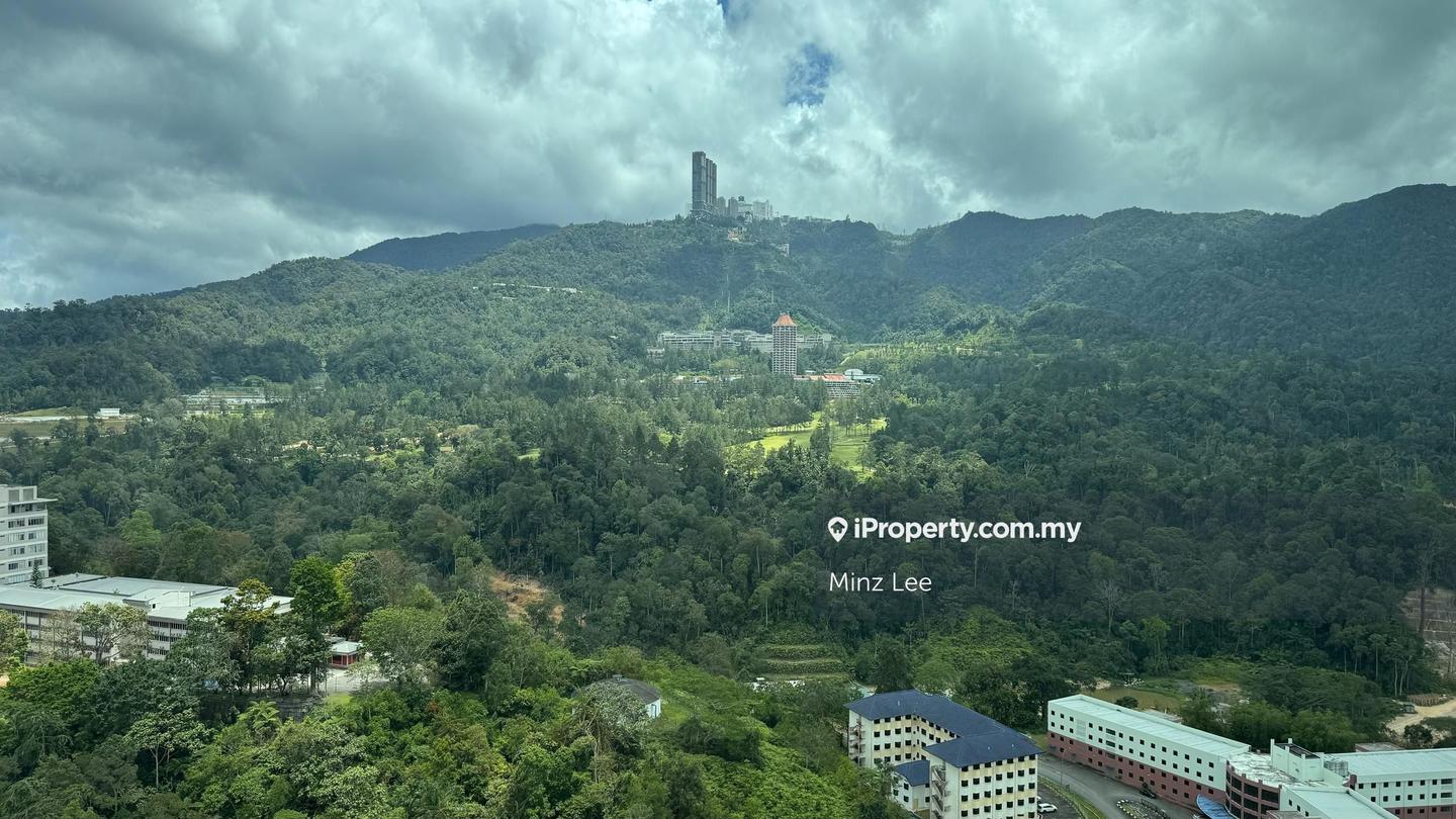 Kondominium untuk Disewa di Geo38 Residence oleh Minz Lee - iProperty.com.my