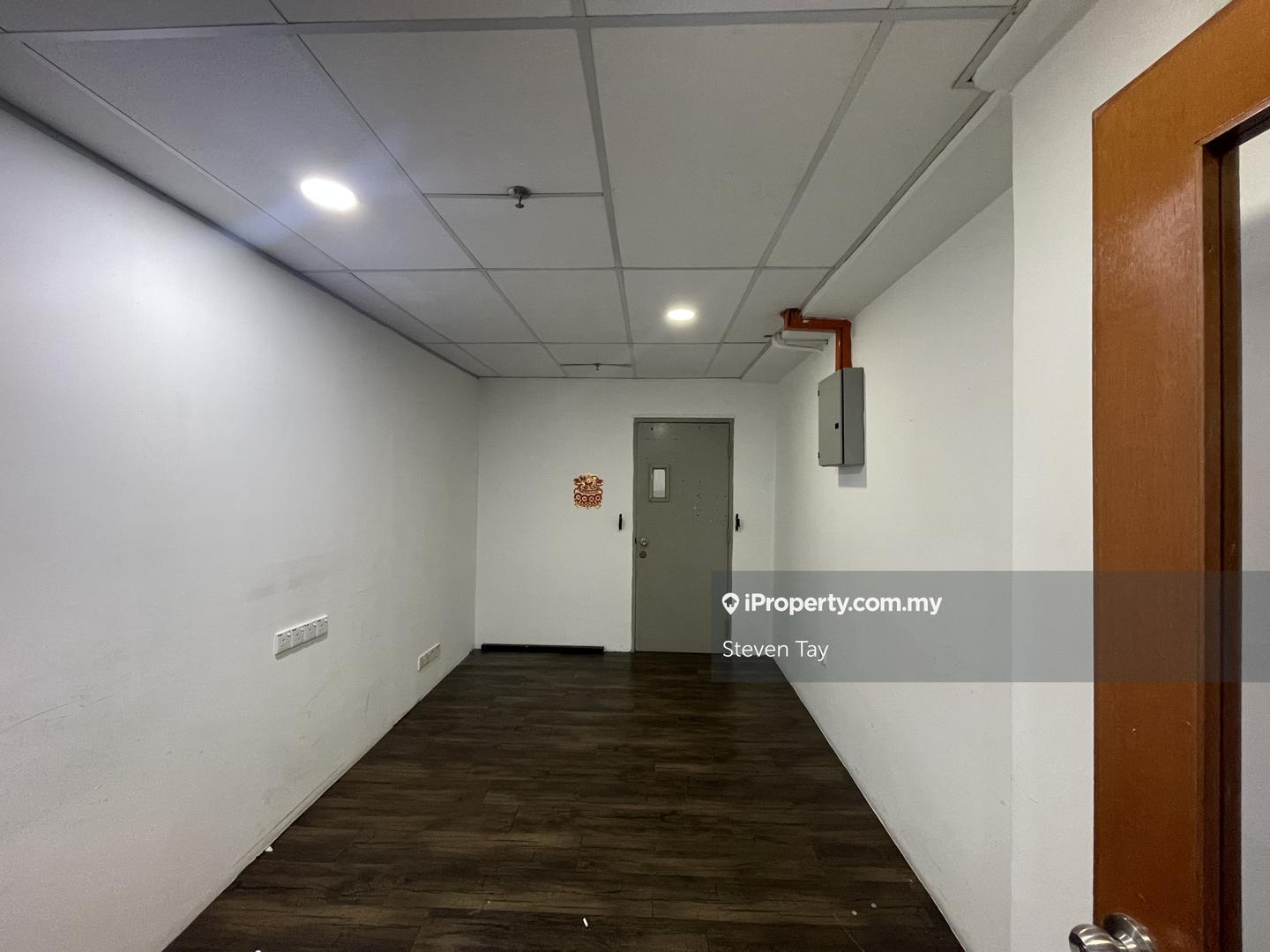 Pejabat untuk Disewa di Bandar Sri Permaisuri, Cheras oleh Steven Tay - iProperty.com.my