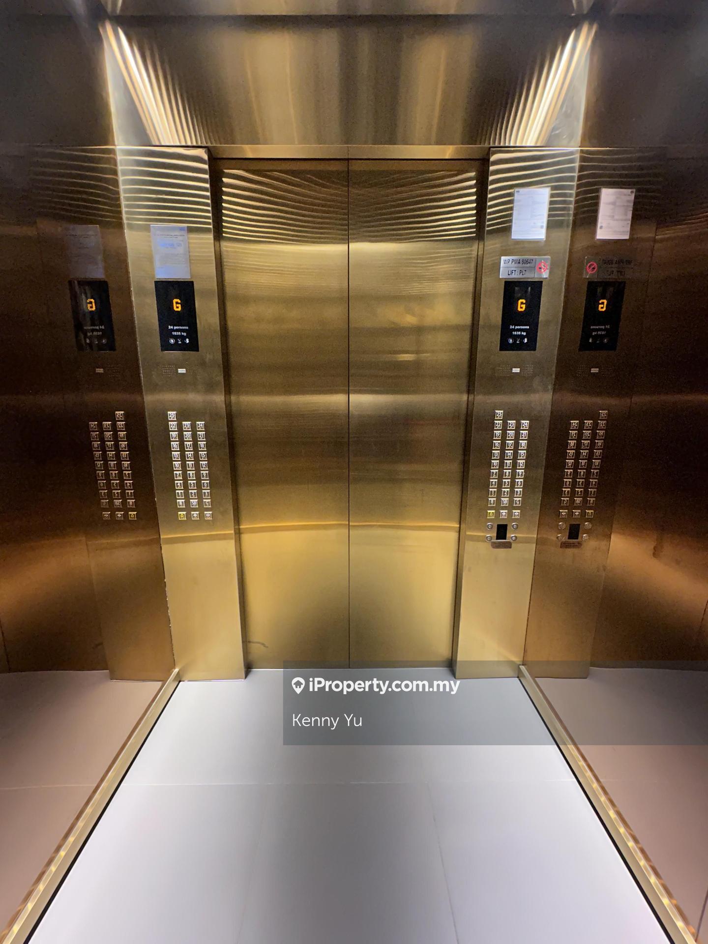 Service Residence for Rent in Serviced Residence @ 3 Towers by Kenny Yu - iProperty.com.my