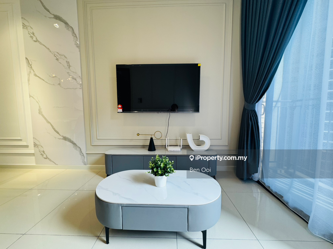 Service Residence for Rent in Sunway Velocity TWO by Ben Ooi - iProperty.com.my