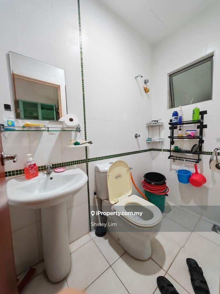 2.5-storey Terraced House for Sale in Taman Meranti Jaya, Puchong by Shirley Lim - iProperty.com.my
