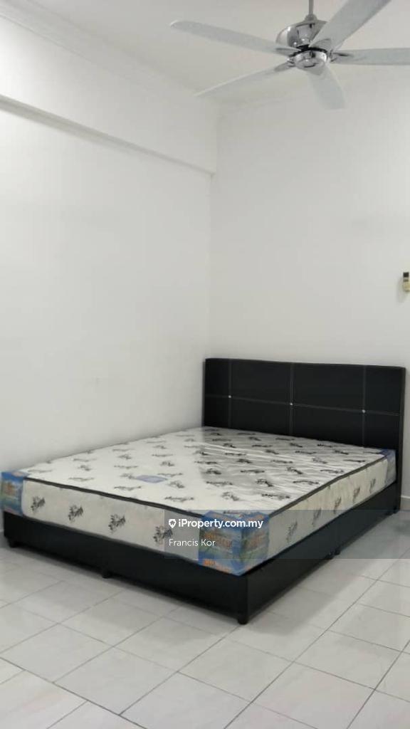 Condominium for Rent in Vista Millennium Condominium by Francis Kor - iProperty.com.my