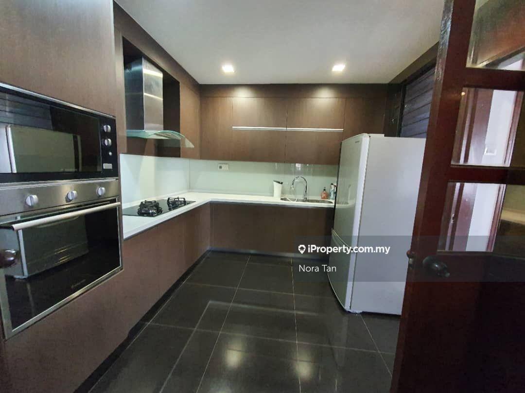 Kondominium untuk Disewa di Bangsar Puteri oleh Nora Tan - iProperty.com.my