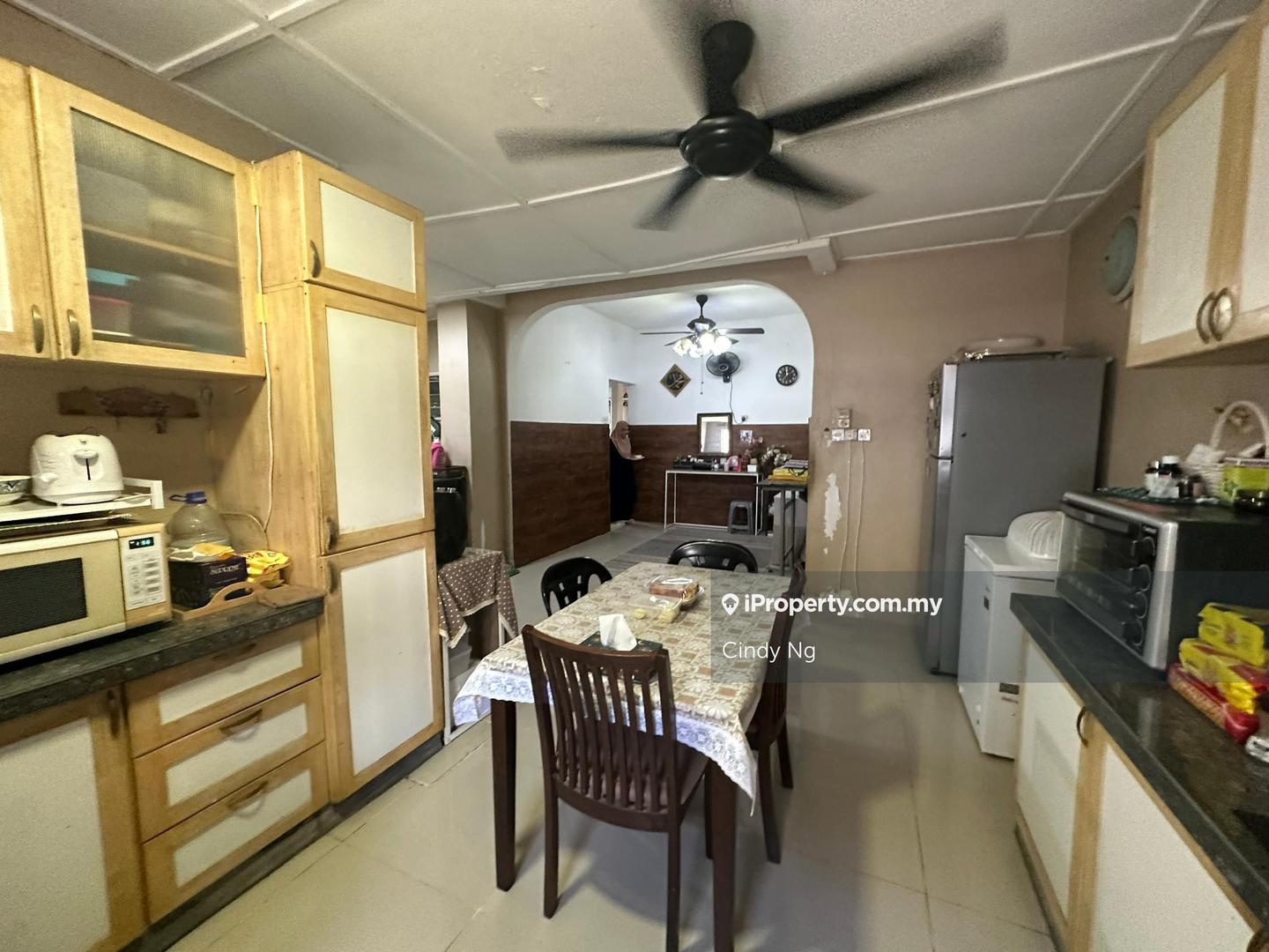 Rumah Teres untuk Dijual di Usj 3, Subang Jaya oleh Cindy Ng - iProperty.com.my