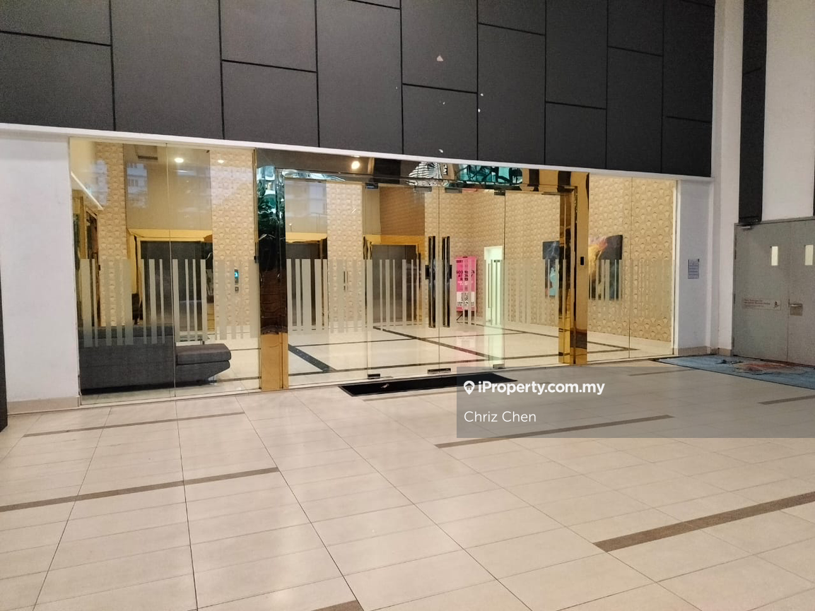 Condominium for Sale in Villa Crystal by Chriz Chen - iProperty.com.my