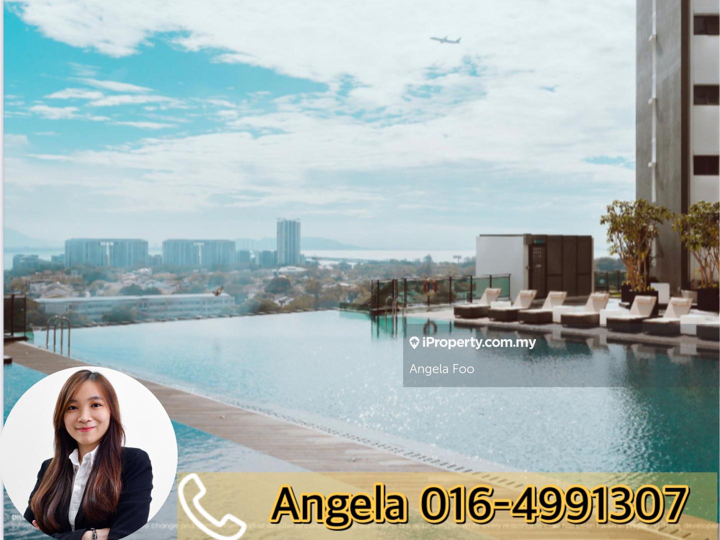 Condominium for Sale in Middleton by Angela Foo - iProperty.com.my