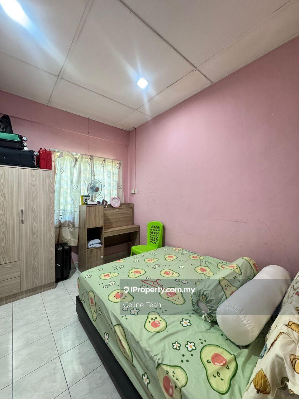 2-storey Terraced House for Sale in Kolombong, Kota Kinabalu by Celine Teah - iProperty.com.my