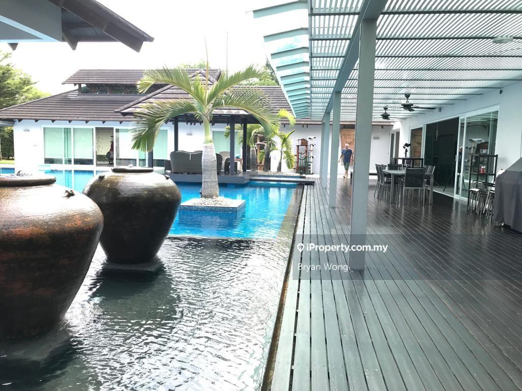 Bungalow House for Sale in Leisure Farm, Iskandar Puteri (Nusajaya) by Bryan Wong - iProperty.com.my