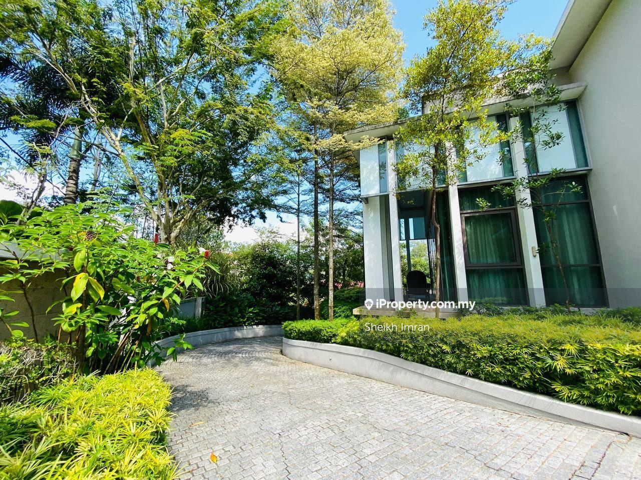 Banglo untuk Dijual di Seksyen 7, Shah Alam oleh Sheikh Imran - iProperty.com.my