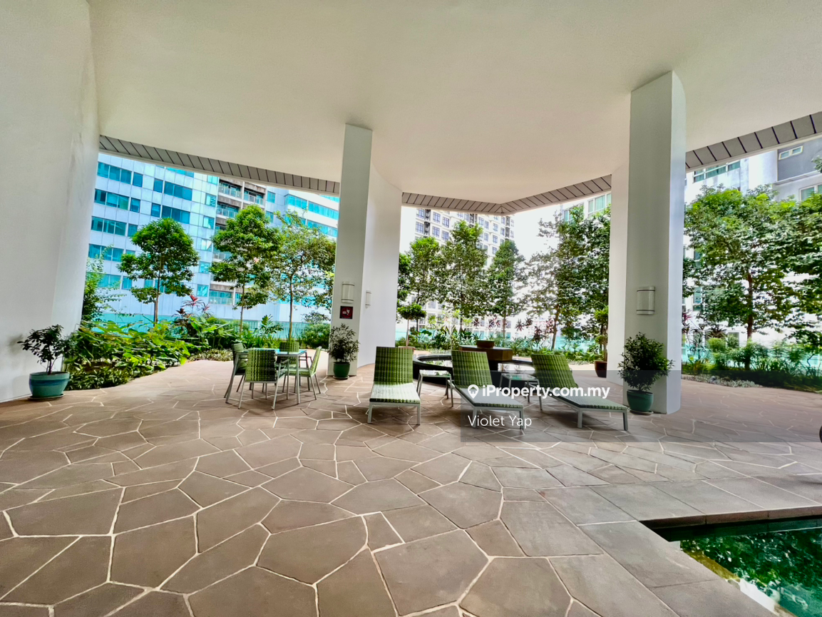 Kondominium untuk Dijual di Cendana oleh Violet Yap - iProperty.com.my