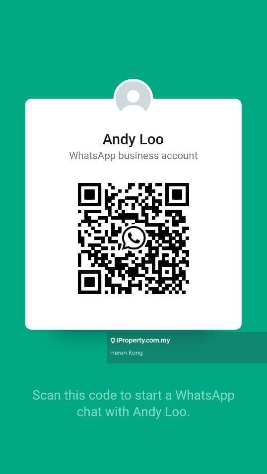 Service Residence for Sale in Four Seasons Place by Heren Kong - iProperty.com.my