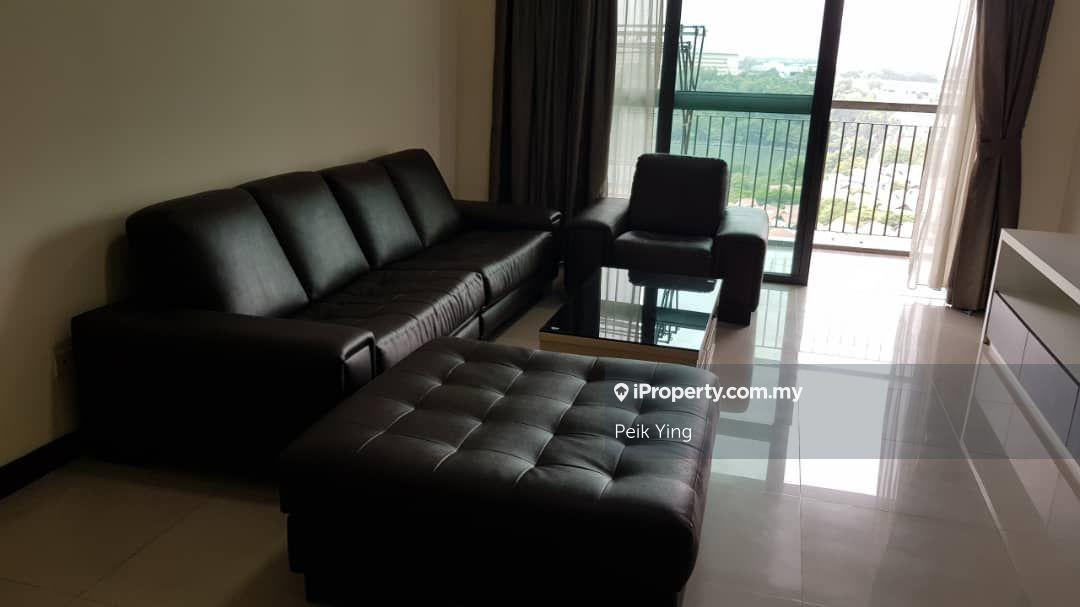 Condominium for Rent in Nautica Lake Suites by Peik Ying - iProperty.com.my