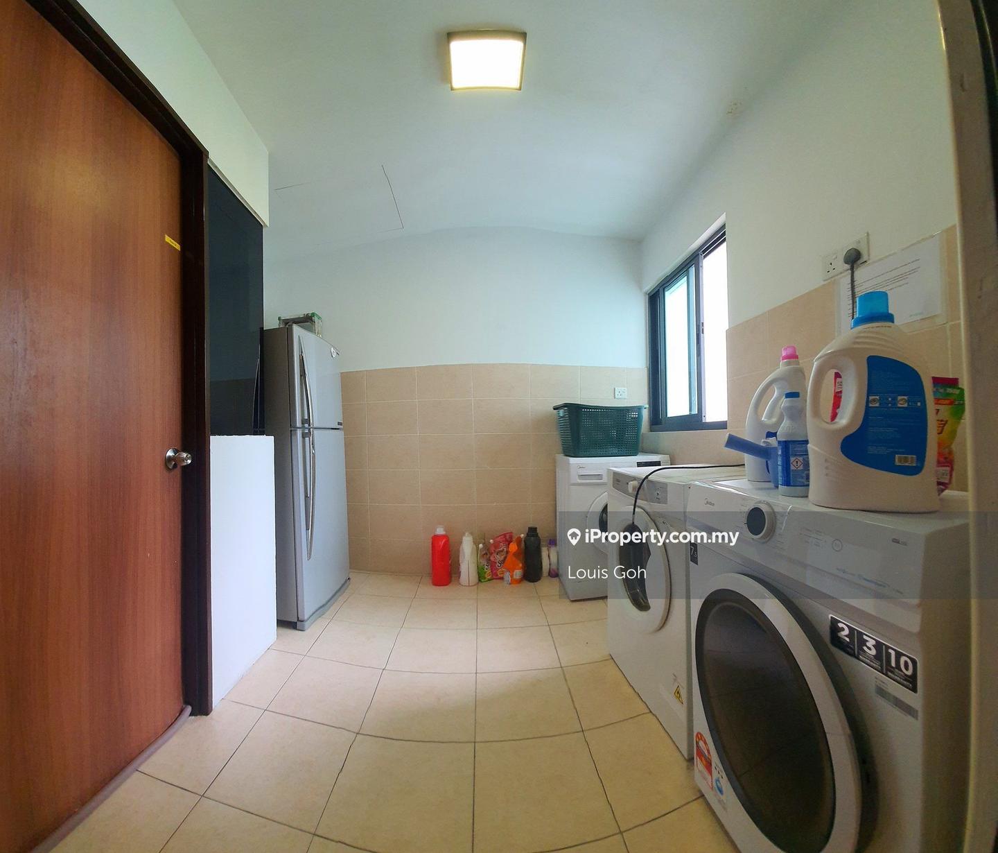 Condominium for Rent in Nautica Lake Suites by Louis Goh - iProperty.com.my