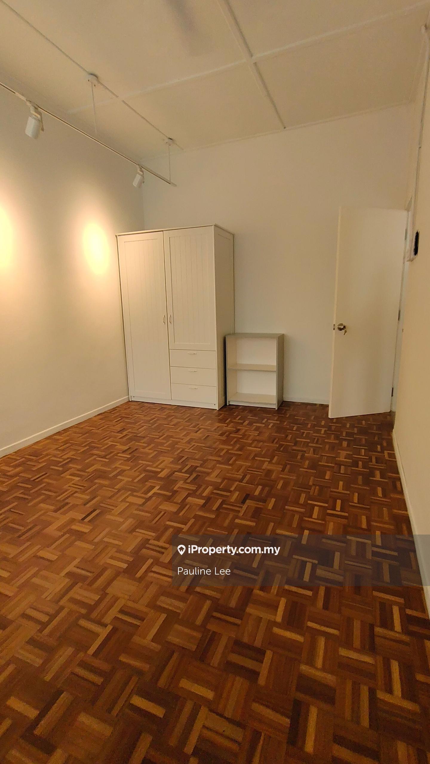2-storey Terraced House for Rent in Taman Bangsar, Bangsar by Pauline Lee - iProperty.com.my