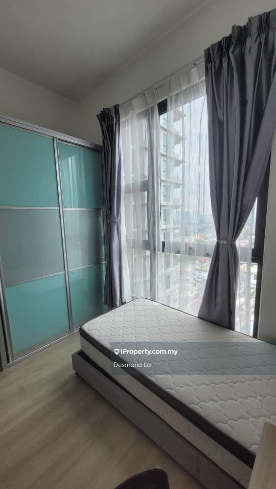 Service Residence for Rent in The Grand Subang Jaya SS13 by Desmond Lo - iProperty.com.my