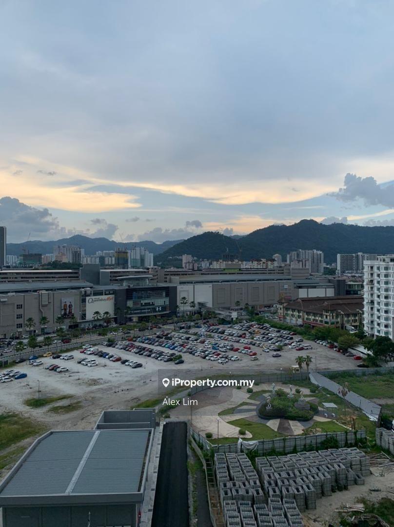 Condominium for Rent in Queens Residences Q1 @ Queens Waterfront by Alex Lim - iProperty.com.my