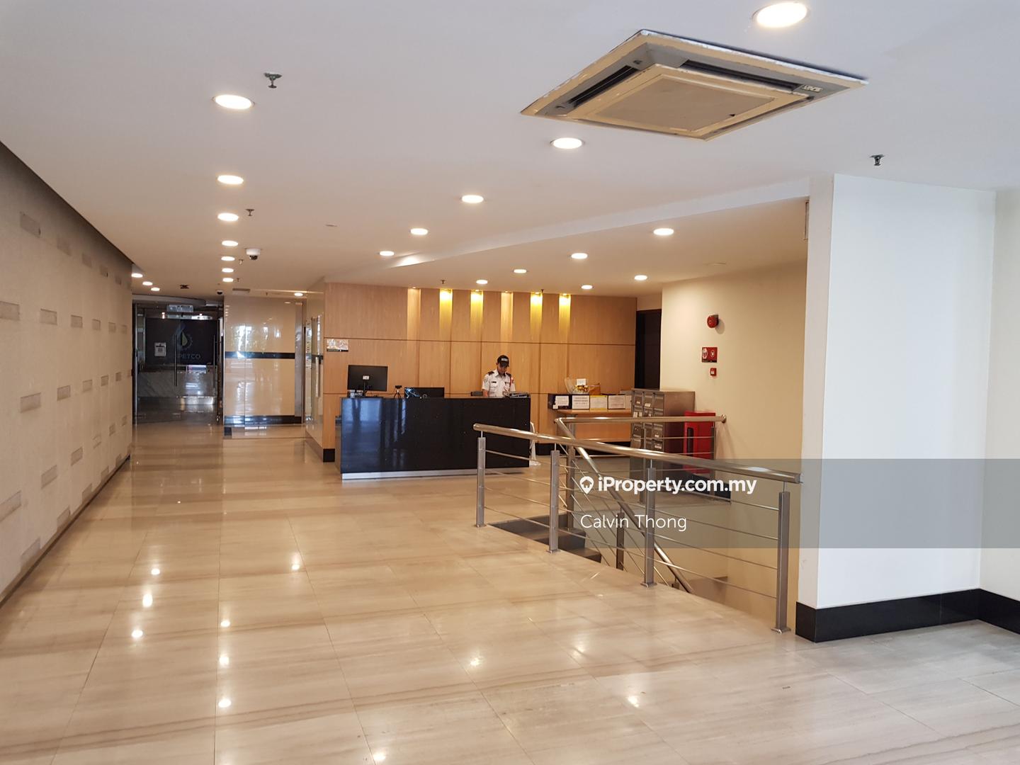 Office for Rent in Ara Damansara, Shah Alam by Calvin Thong - iProperty.com.my