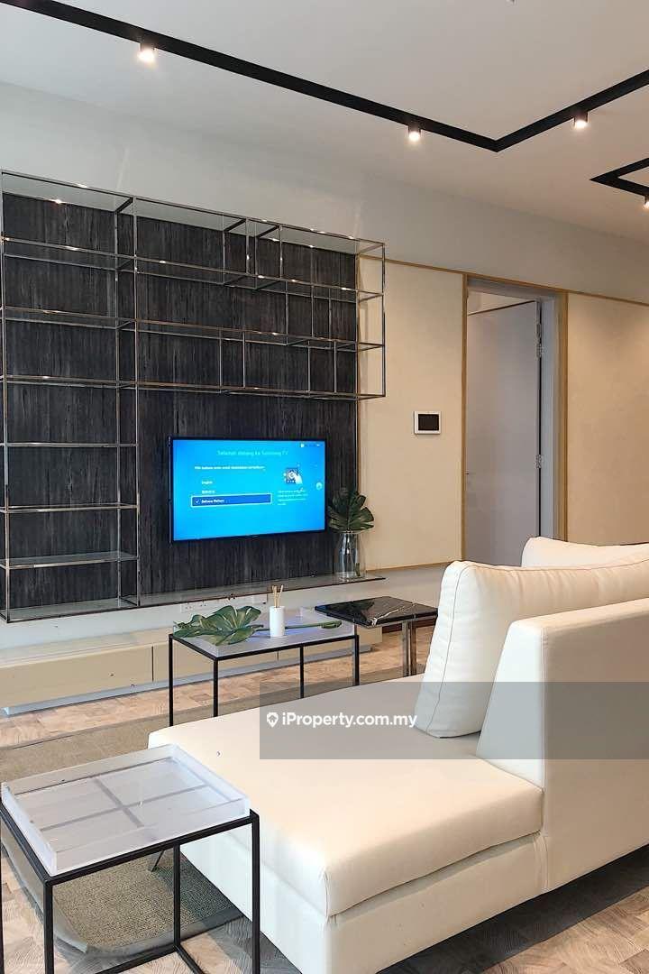 Service Residence for Rent in Expressionz Professional Suites by Enid Lim - iProperty.com.my