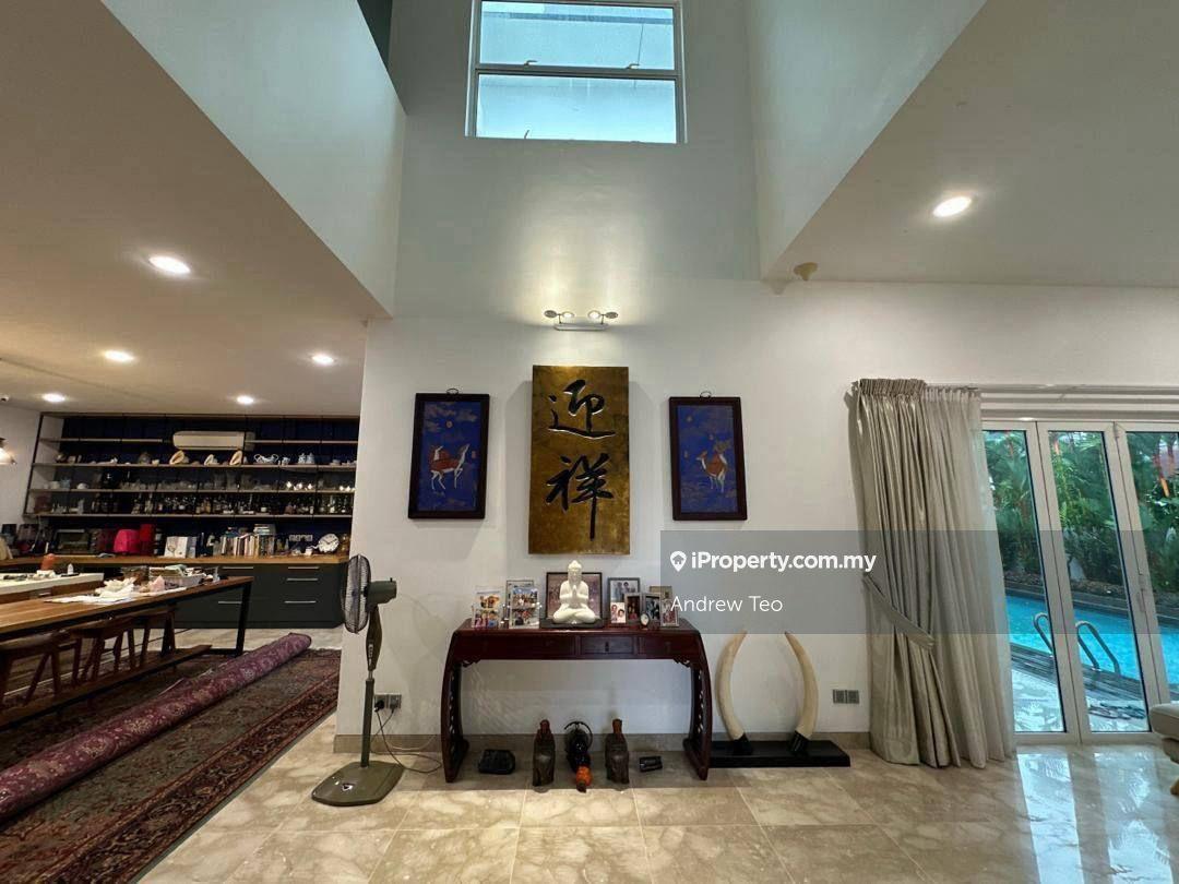 Banglo untuk Dijual di East Ledang, Iskandar Puteri (Nusajaya) oleh Andrew Teo - iProperty.com.my