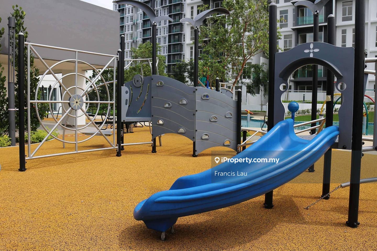 Kondominium untuk Dijual di Green Residence oleh Francis Lau - iProperty.com.my