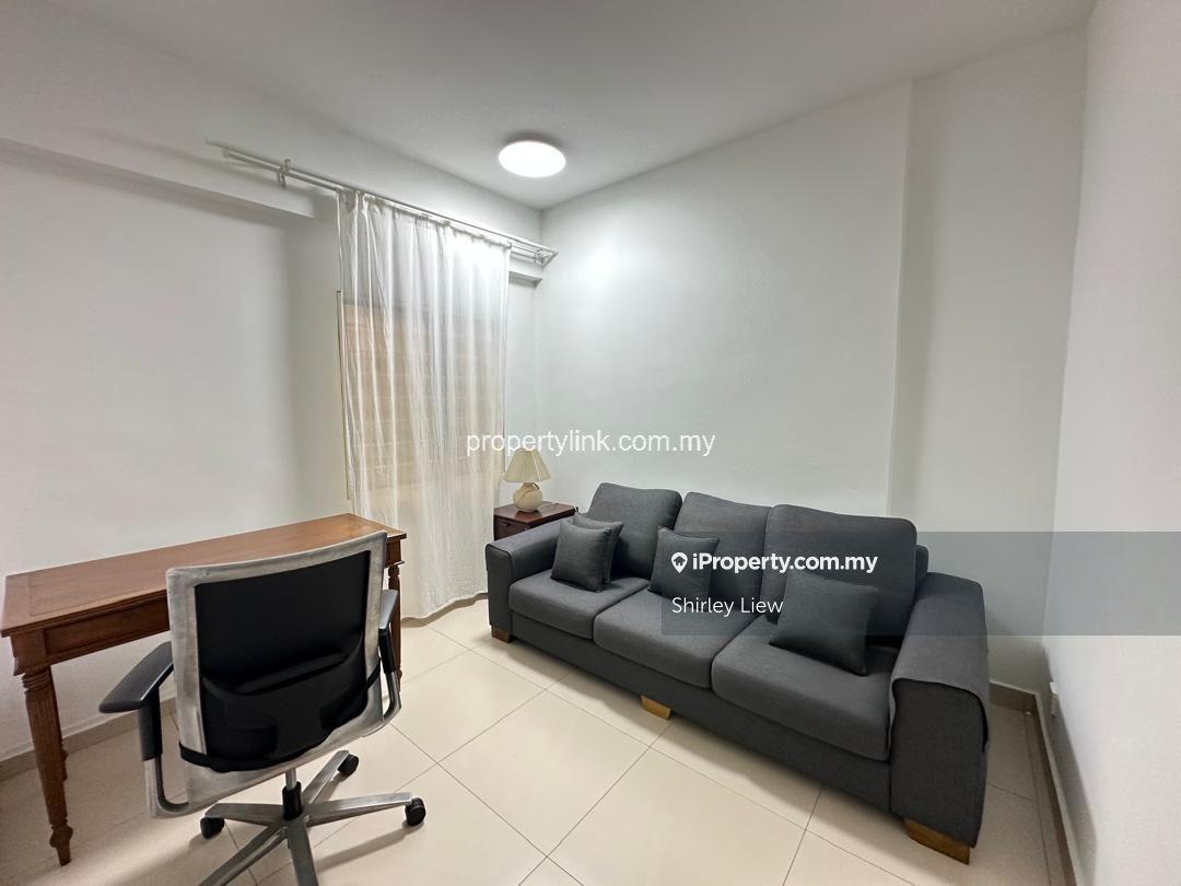 Kondominium untuk Disewa di Maxwell Towers oleh Shirley Liew - iProperty.com.my