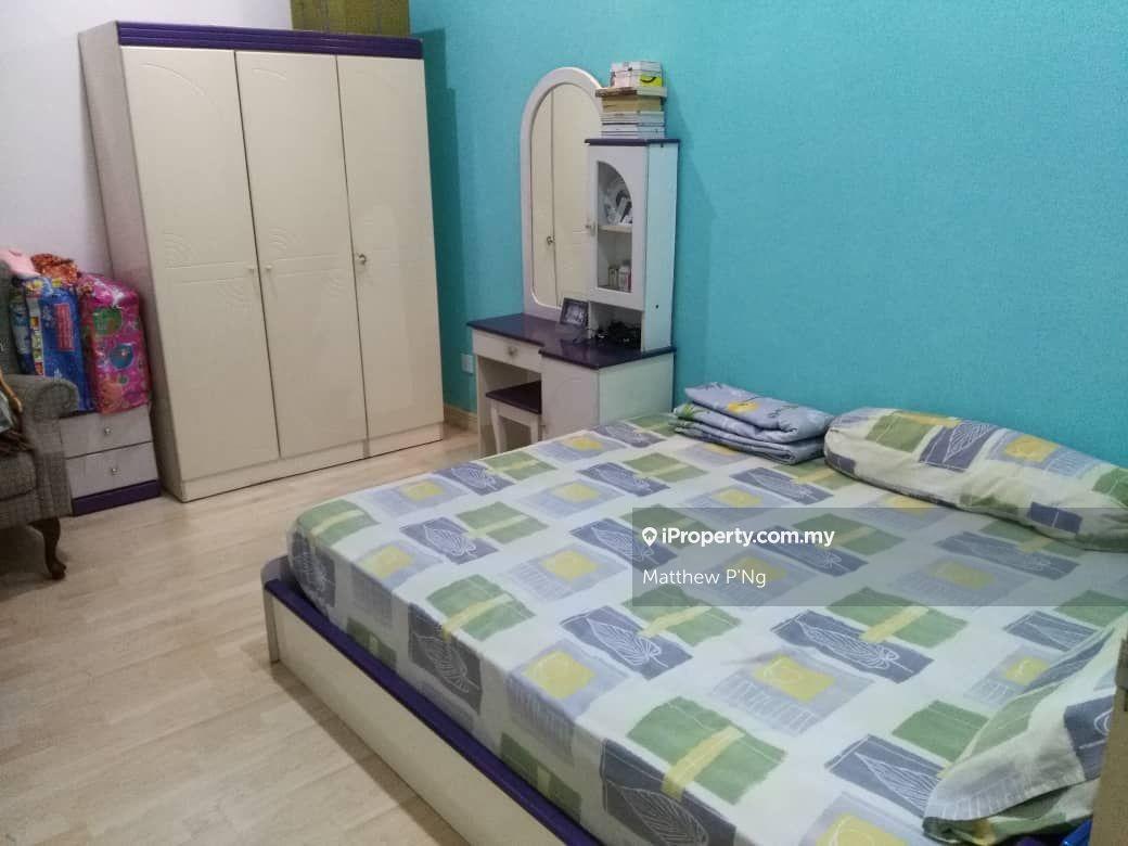 Condominium for Sale in Sri York Condominium by Matthew P'Ng - iProperty.com.my