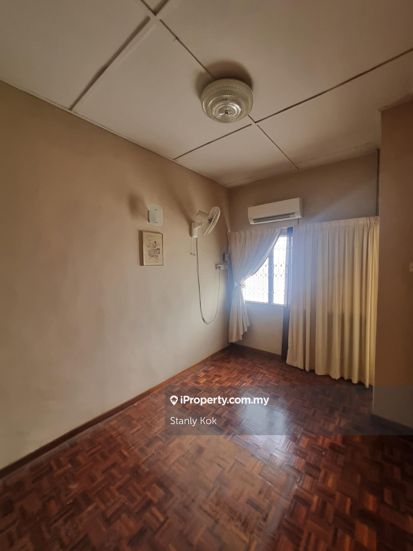 2-storey Terraced House for Sale in Taman Rapat Indah, Ipoh by Stanly Kok - iProperty.com.my