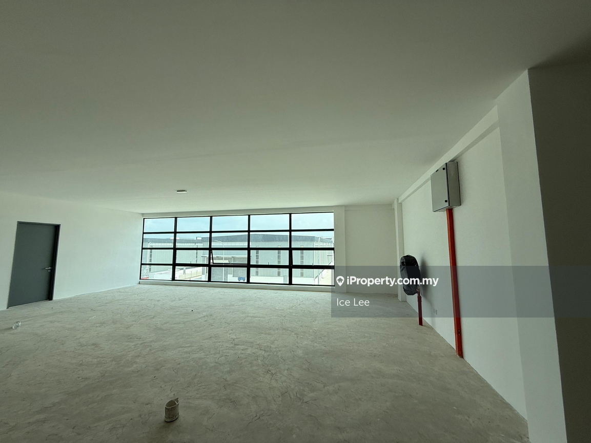 Semi-D Kilang untuk Disewa di Banting, Banting oleh Ice Lee - iProperty.com.my