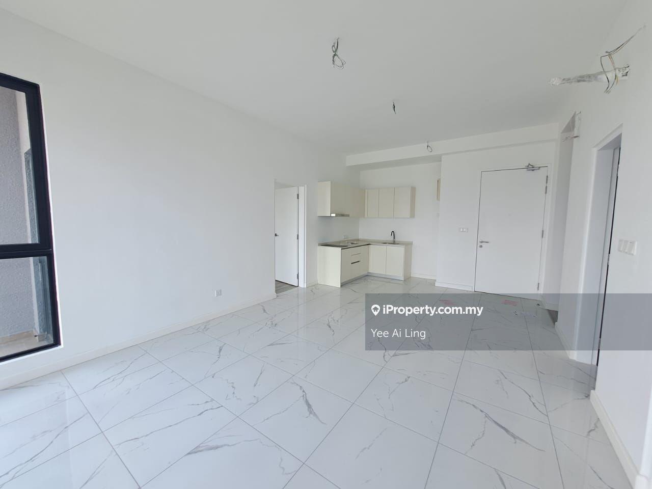 Service Residence for Sale in Cubic Botanical by Yee Ai Ling - iProperty.com.my