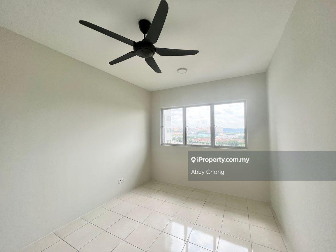 Condominium for Rent in Platinum OUG Residence by Abby Chong - iProperty.com.my