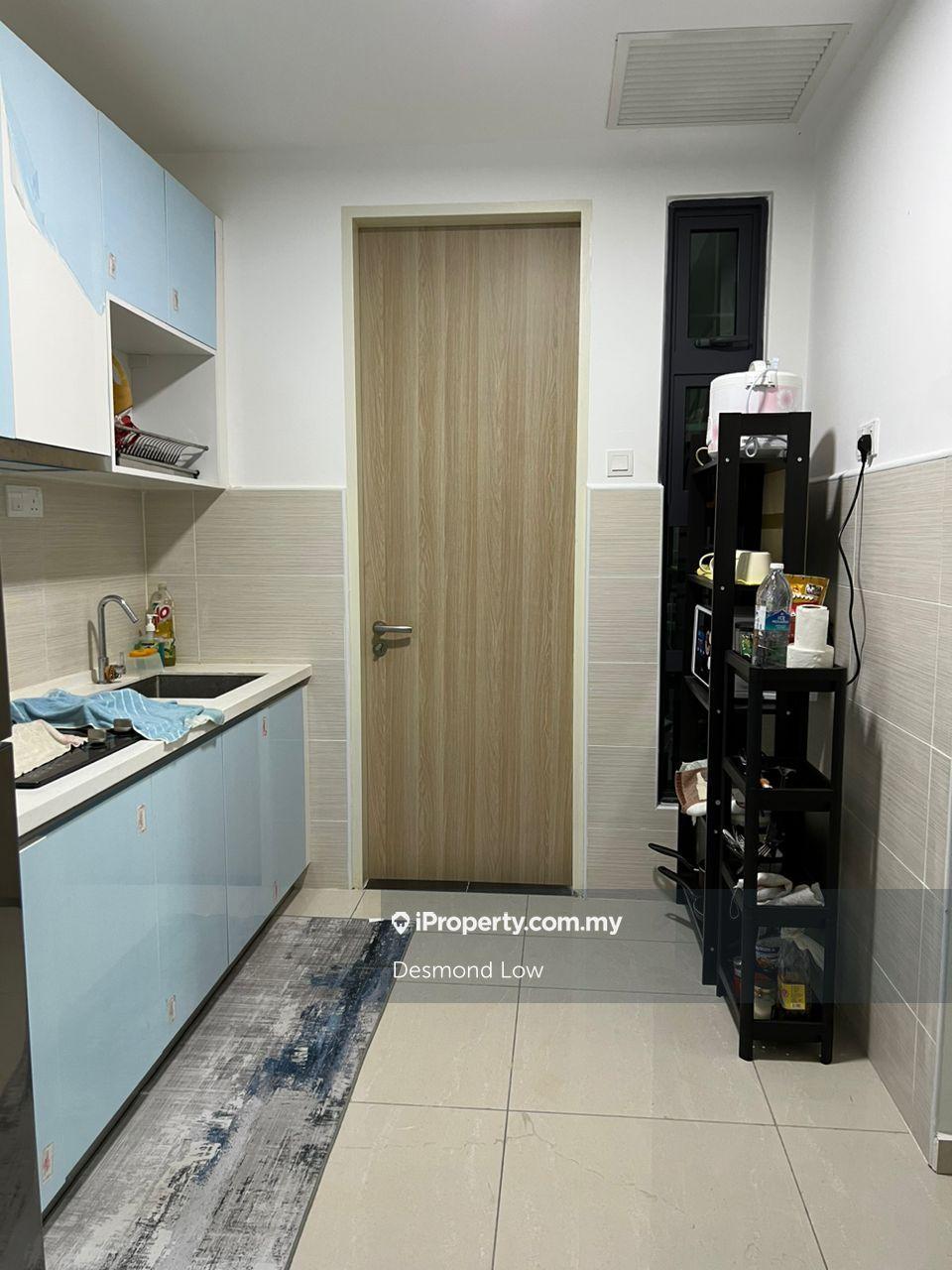 Kondominium untuk Disewa di Legasi Kampung Bharu oleh Desmond Low - iProperty.com.my