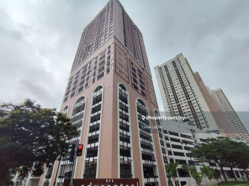 Service Residence for Sale in EDUSENTRAL by Livia Leow - iProperty.com.my