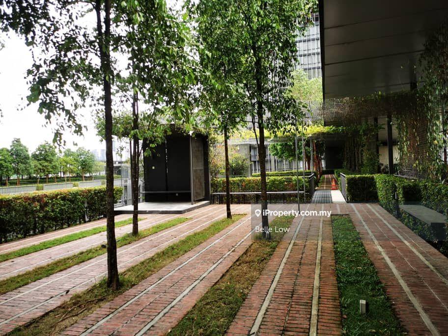 Kondominium untuk Dijual di The Capers @ Sentul East oleh Belle Low - iProperty.com.my