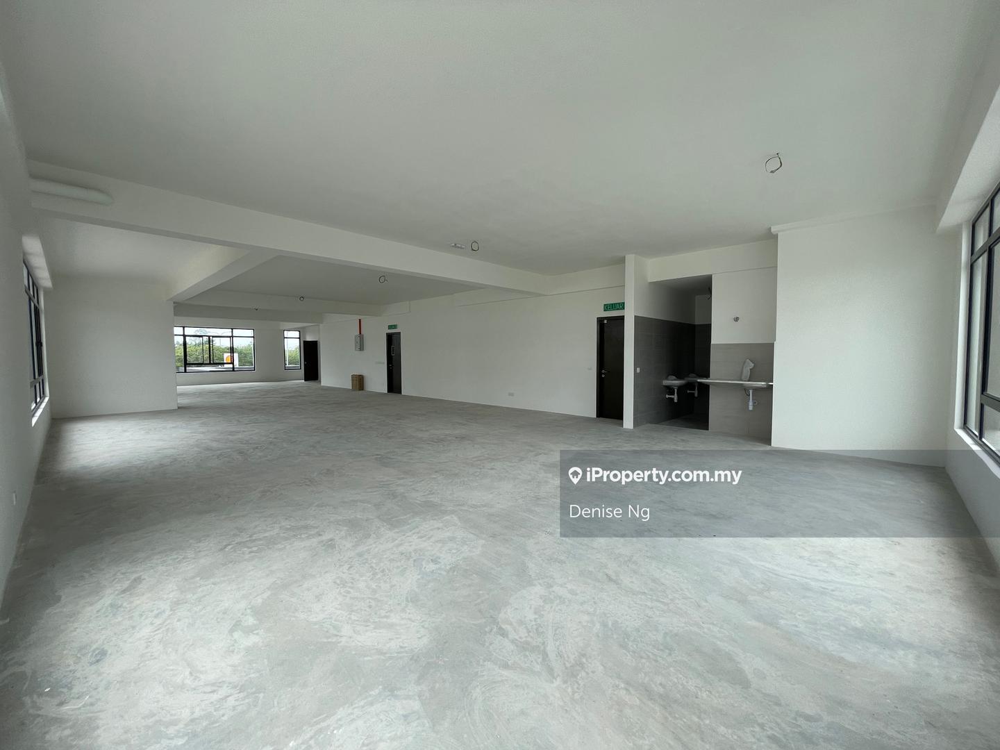 Kedai untuk Disewa di Kota Kemuning, Shah Alam oleh Denice Ng - iProperty.com.my