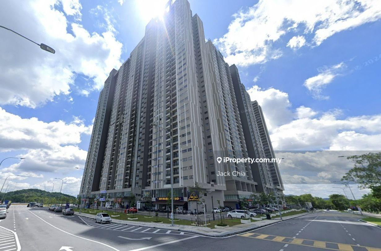 Residensi Servis untuk Dijual di YOUTH CITY oleh Jack Chia - iProperty.com.my