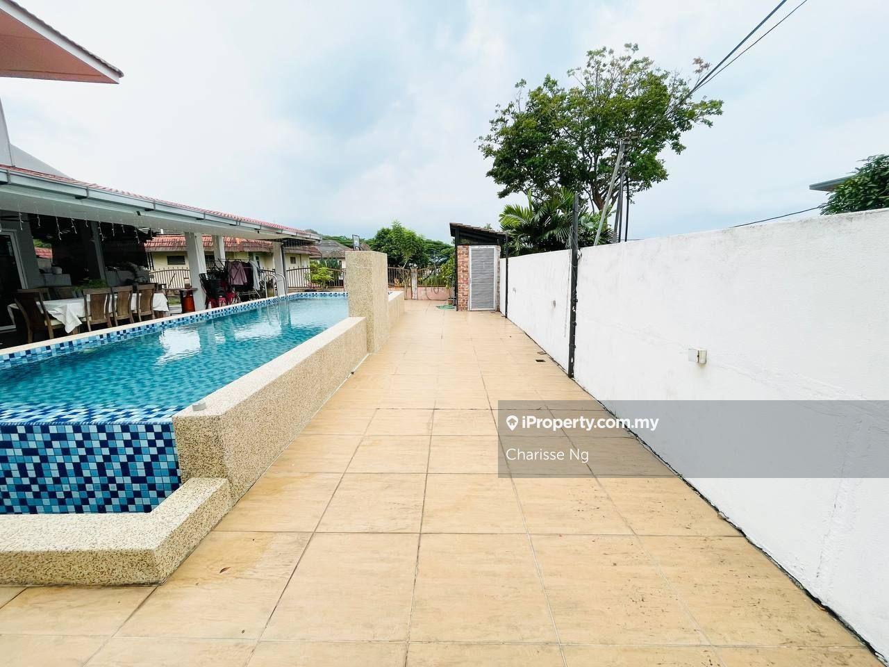 Bungalow House for Sale in Taman Bukit Cheras, Cheras by Charisse Ng - iProperty.com.my