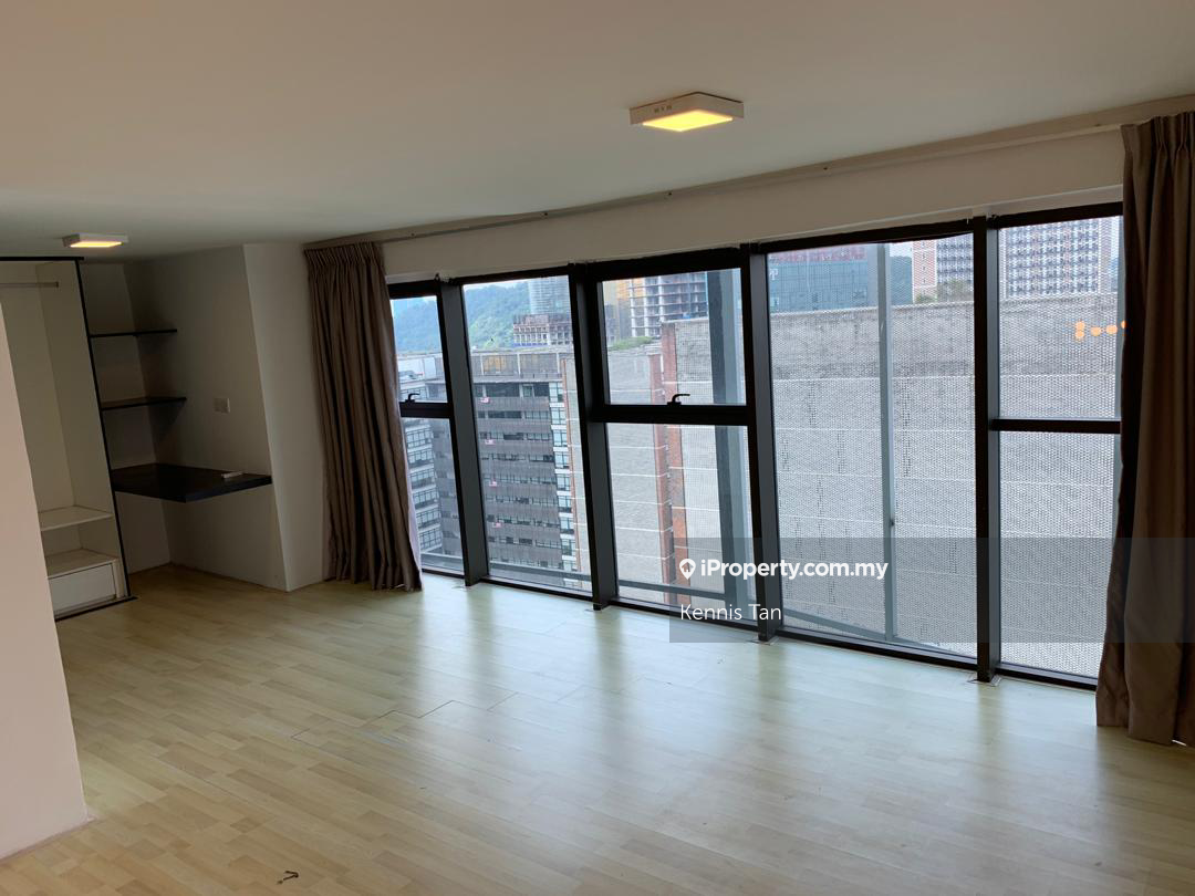 Residensi Servis untuk Disewa di Empire Damansara oleh Kennis Tan - iProperty.com.my