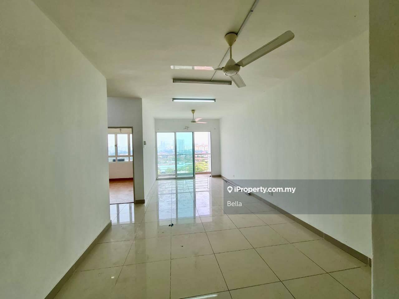 Condominium for Sale in Panorama Residences by Bella - iProperty.com.my