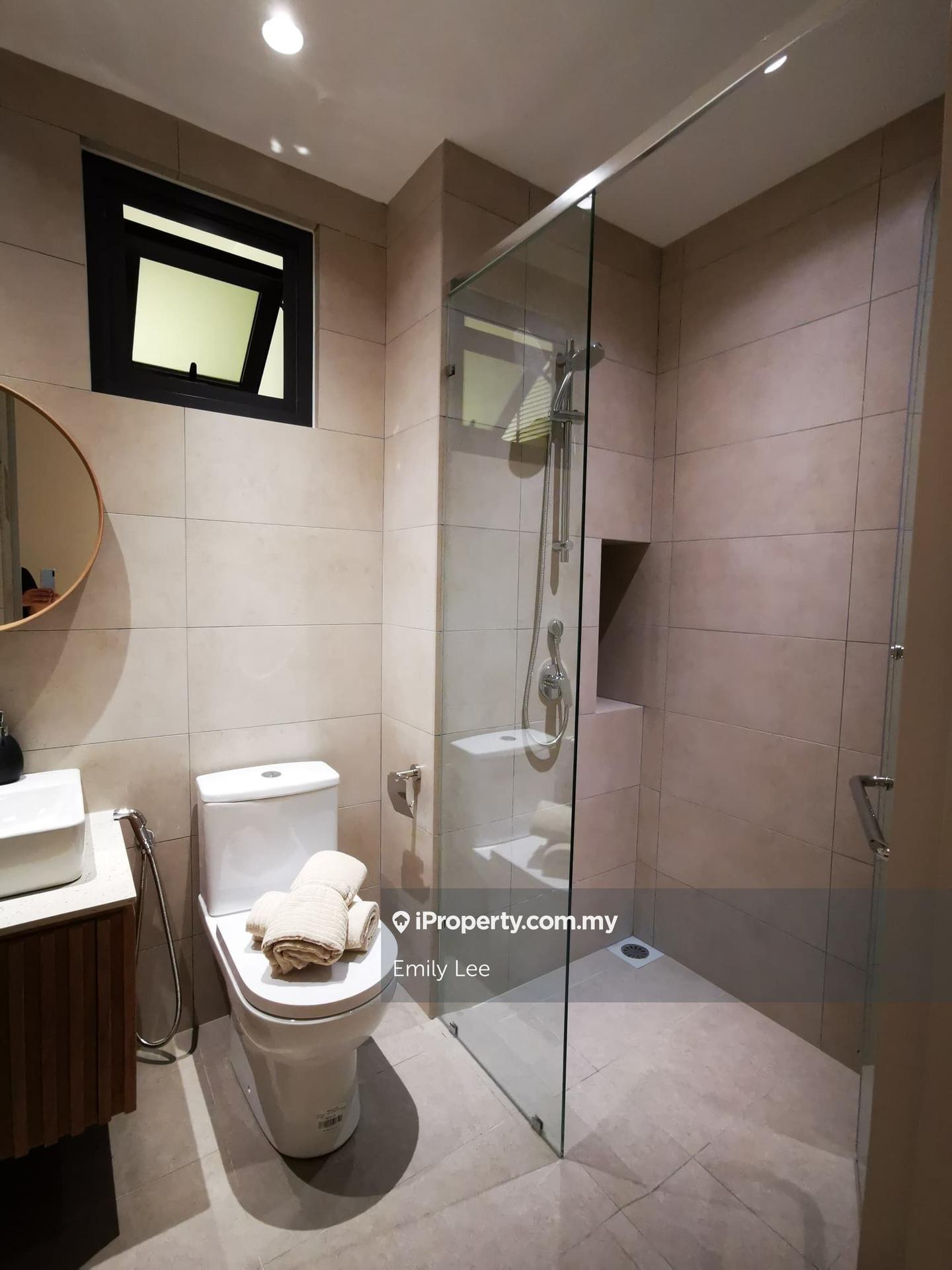 Service Residence for Sale in Sunway D'hill Residences by Emily Lee - iProperty.com.my