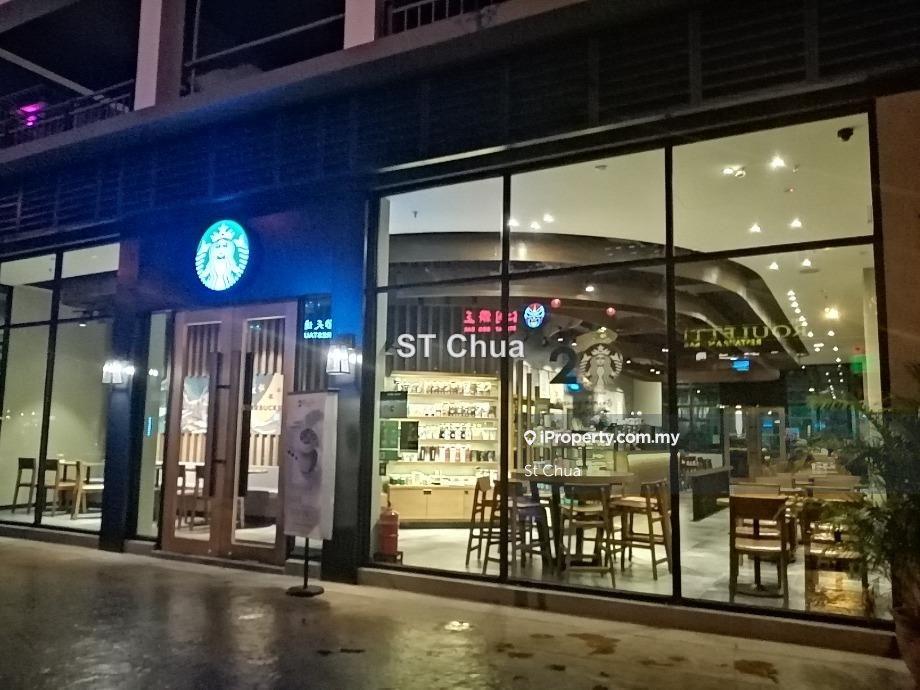 Pejabat untuk Dijual di Oasis Ara Damansara, Ara Damansara oleh St Chua - iProperty.com.my