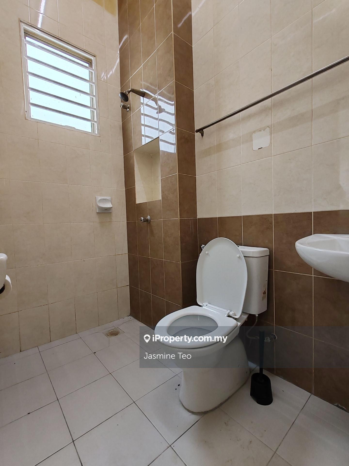 2-storey Terraced House for Sale in Setia Indah, Setia Alam by Jasmine Teo - iProperty.com.my