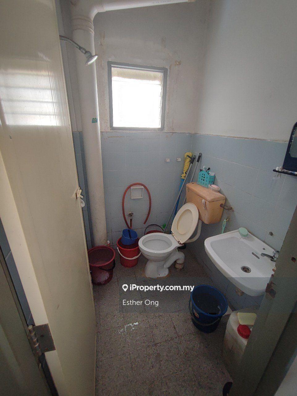 Pangsapuri untuk Dijual di Pangsapuri Mutiara oleh Esther Ong - iProperty.com.my