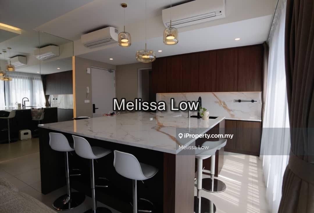 Kondominium untuk Disewa di ALIX Residences oleh Melissa Low - iProperty.com.my