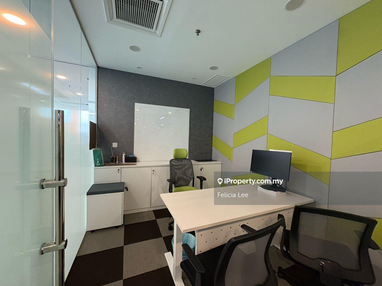 Office for Rent in Boutique Office, KL Eco City by Felicia Lee - iProperty.com.my