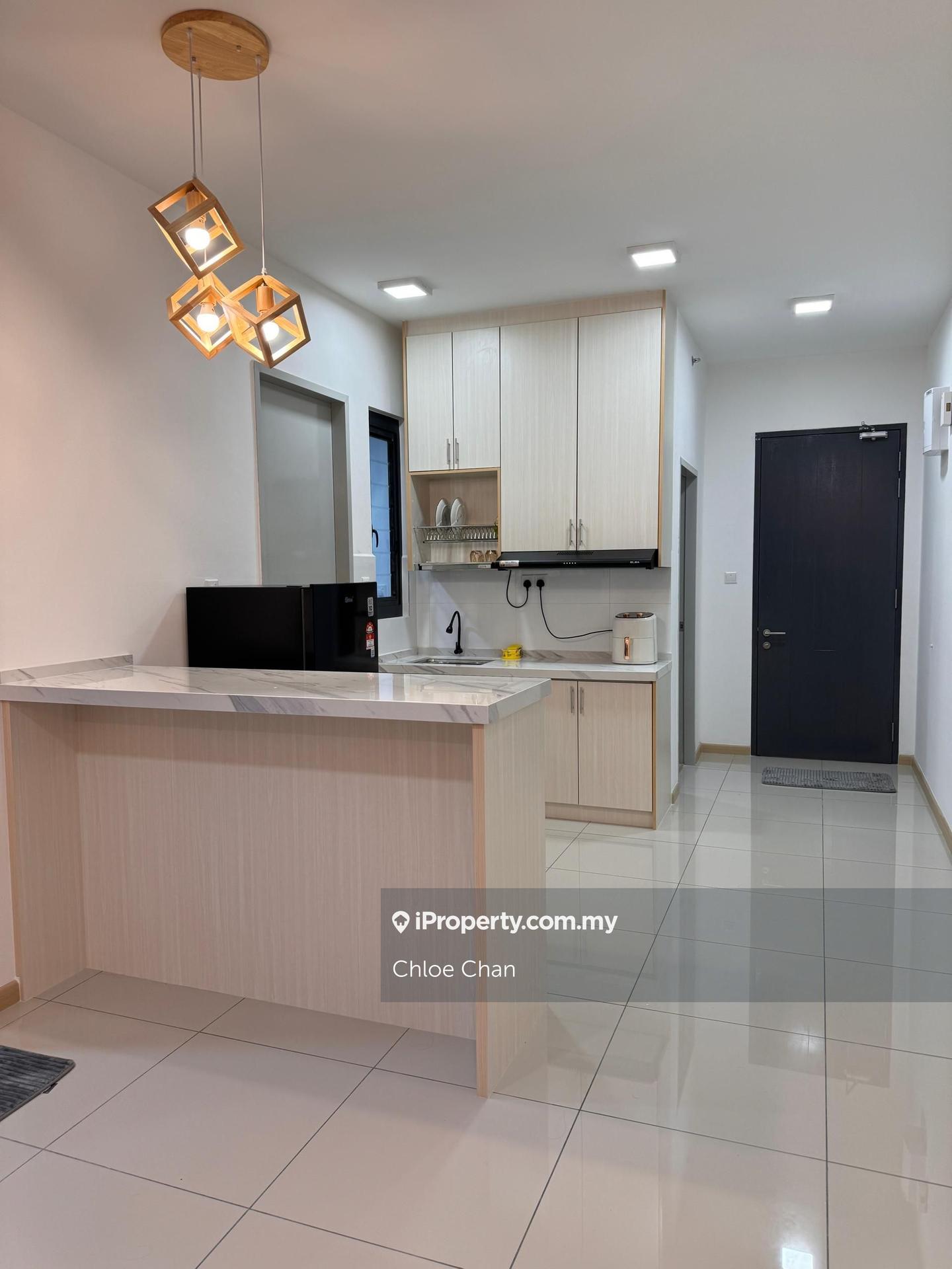 Residensi Servis untuk Disewa di You City 3 oleh Chloe Chan - iProperty.com.my