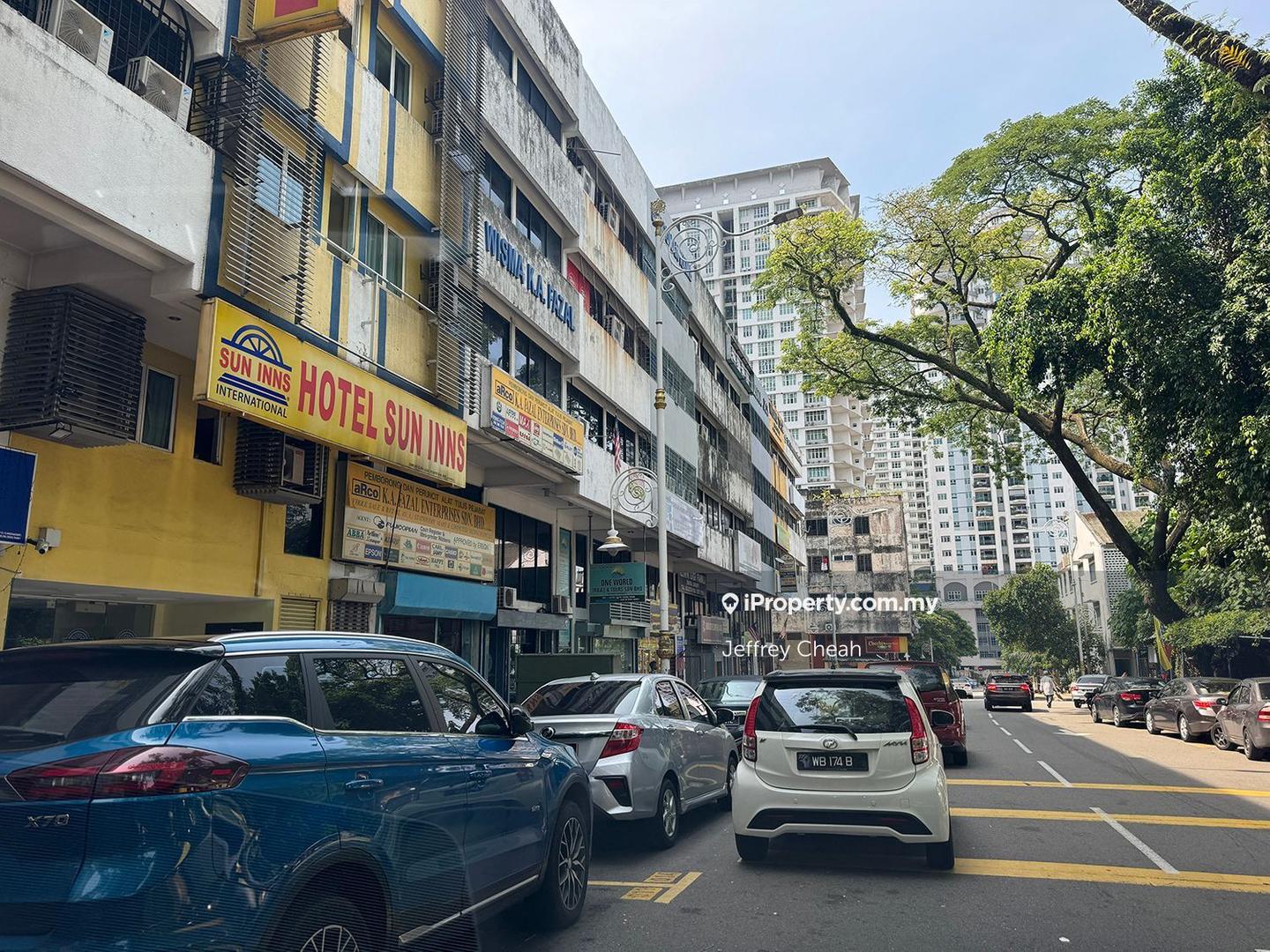 Shop for Sale in Brickfields KL Sentral, Brickfields by Jeffrey Cheah - iProperty.com.my