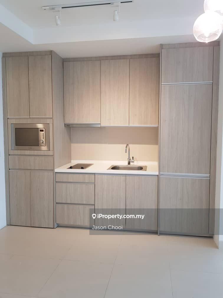 Service Residence for Rent in Aragreens by Jason Chooi - iProperty.com.my